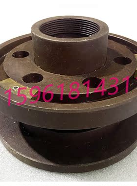 天津机床厂M7340 M7350A砂轮主轴夹盘 法兰盘 平面磨床配件