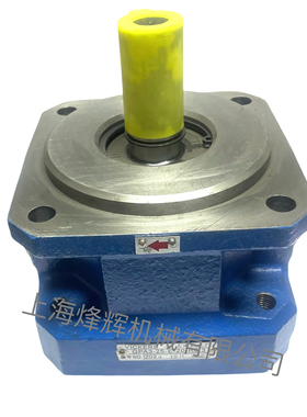 GPA3-25-E-20-R6.3油泵上海机床厂磨床配件-20全新油泵