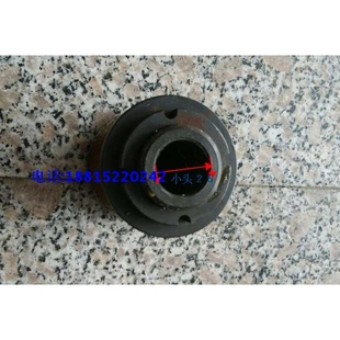 1010压板冲针新款上市黄铜优质砂轮精品活动甩卖无心磨床导轮夹盘