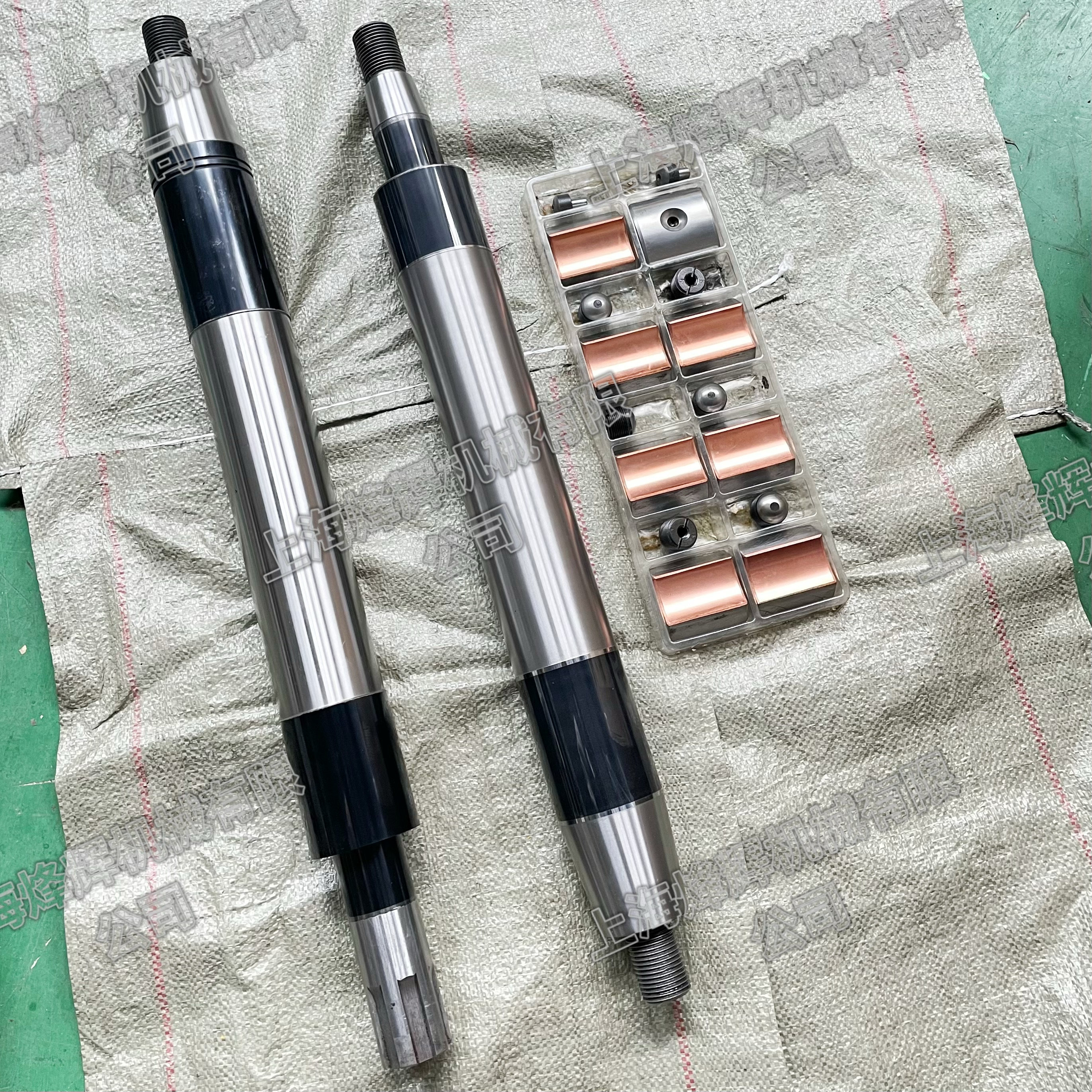 M1432B外圆磨床砂轮轴磨床机械五金及配附件/耗