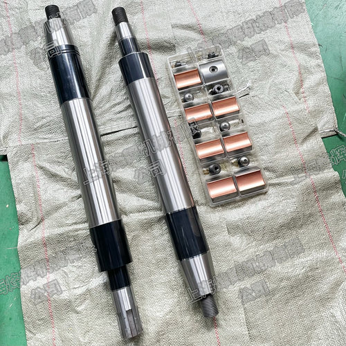 M1432B外圆磨床砂轮轴磨床主轴套陶瓷主轴上海M1432B磨床轴瓦