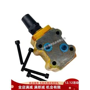 GY11A25 磨床配件M1420 1332上海机床厂溢流阀 1432 MQ1320