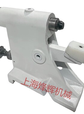 北京第二机床1350B M1450 MQ1350开式中心架 跟刀架 外圆磨床配件