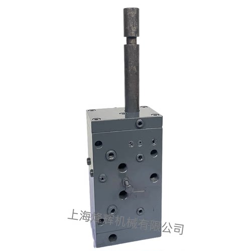 YM-7163平面磨床磨头液压箱，操纵箱云南磨床厂云南磨头操纵箱