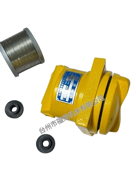 杭州平面磨 M7130 M7140 HY36B-5过滤油器总成 过滤网 磨床配件