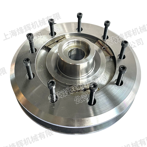 MGB1420E 1320E M1432E M1332E M1432C北二机砂轮夹盘 磨床法兰盘