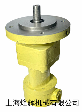 北京二机高精万能外圆磨MG1432C油泵M1320E北二磨床螺杆泵MG1420B