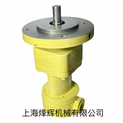 外圆磨床油泵北二M1420E/M1320E螺杆泵LB-1.6/12螺杆泵磨床油泵