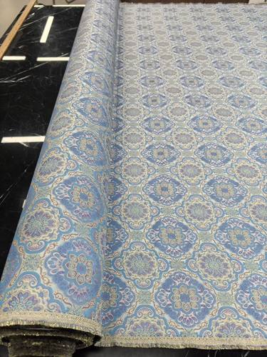 【西楼锦华】织金真丝宋锦140门幅38姆米 半米链接 不退货