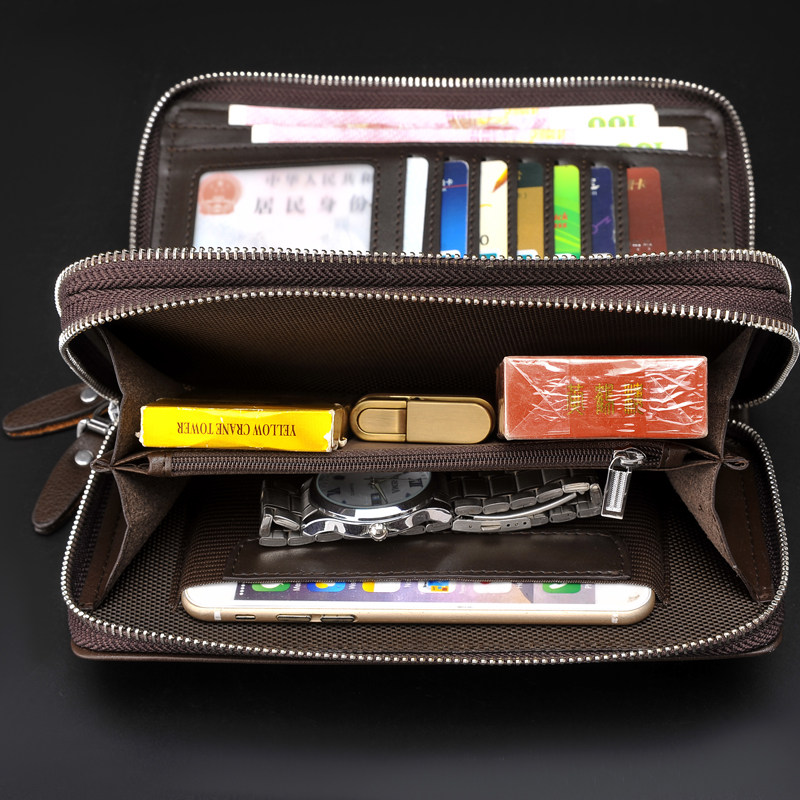 Sac homme - Ref 57201 Image 5