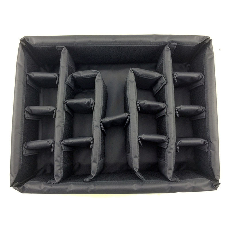 间隔内胆包旅行箱安全箱保护箱拉杆箱q单反相机包定做订制摄影器