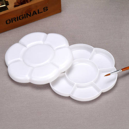 批发价颜料调色盘八奇技批发价格