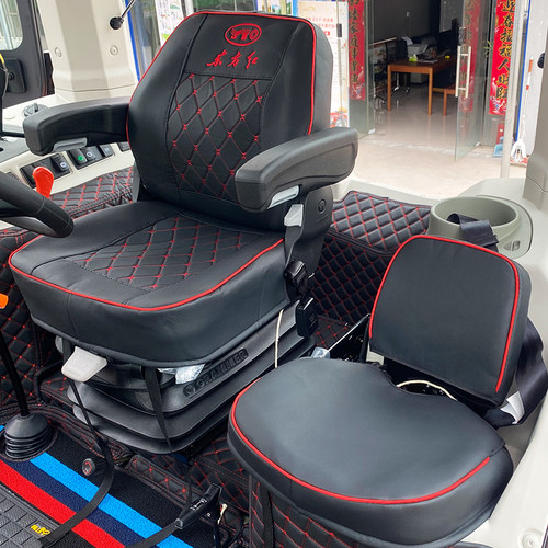 东方红LP2204农用拖拉机座椅套