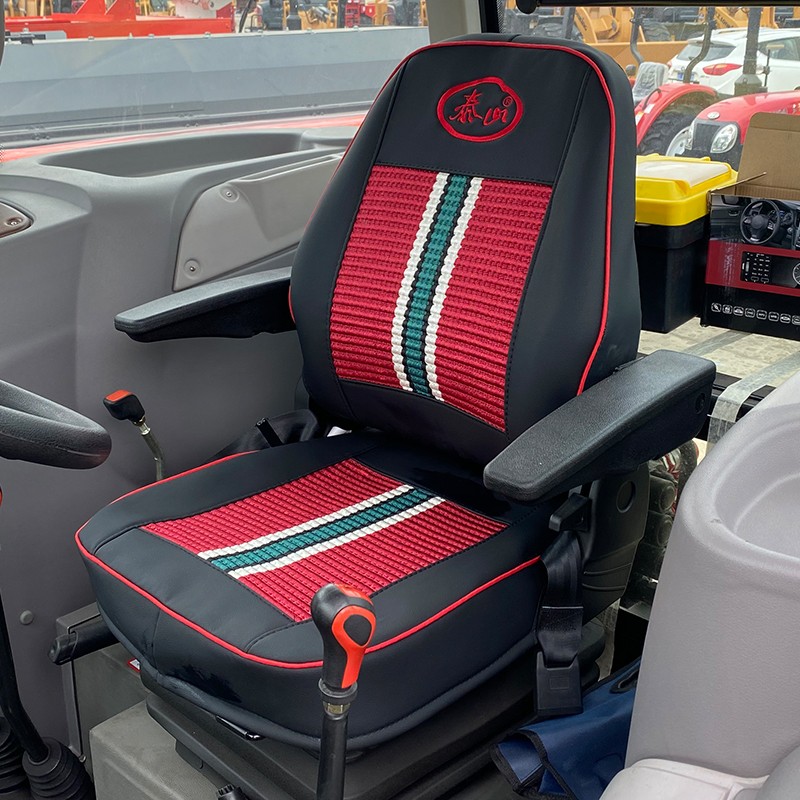 泰山农用拖拉机拖拉机坐套四季