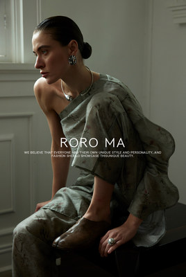 RORO MA by RoMaa