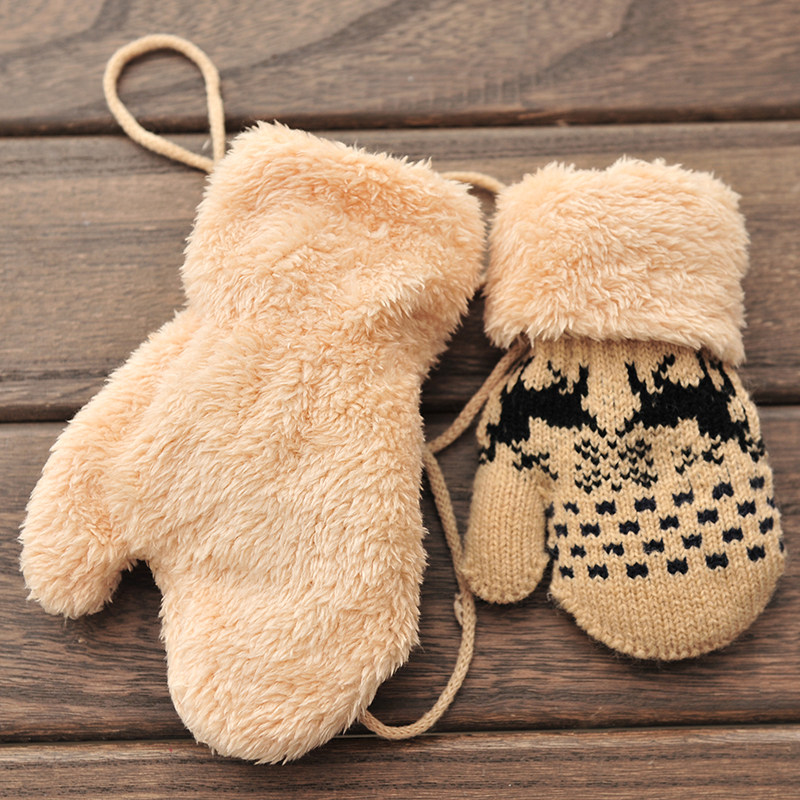 Gants pour enfants - Ref 2147887 Image 5