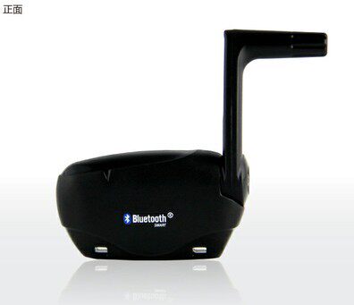 Compteur de vélo SPEDAL - Ref 2429015 Image 1