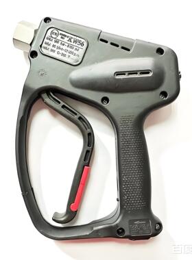 意大利进口PA高压枪把RL84 KW56 500公斤超高压水枪 清洗机枪