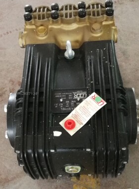 意大利进口UDOR管道疏通高压泵VXT-A161/110L维修VXT-A161/130R
