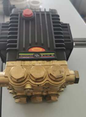意大利进口英特INTERPUMP高压柱塞泵 EL1707消毒喷雾小流量雾化泵