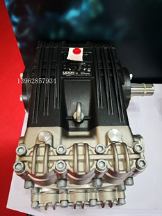 高压泵 220R 意大利UDOR高压不锈钢水泵柱塞泵头VXX B130