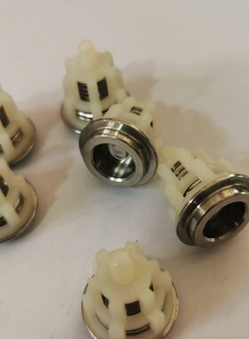 进口英特INterpump高压水泵WS1630加湿器雾泵水封维修包单相阀