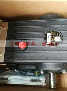 维修配件进口Interpump高压柱塞泵原装进口品质保证WS162