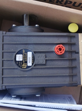 意大利INTERPUMP英特进口WS252高压柱塞泵水封单向阀陶瓷连杆