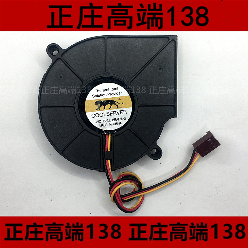原装EVERFLOWBB7515BU鼓风机