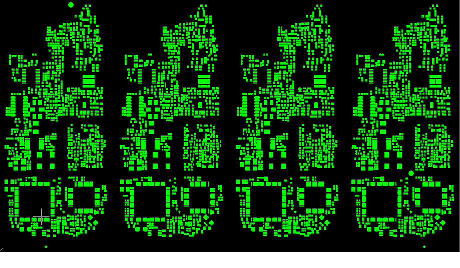 SMT文件导坐标  贴装坐标 CAM文件  PCB文件 GERBER GEBER GB