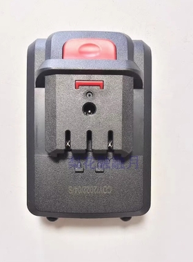 沃克莱夫388VF锂电修枝剪割草机修剪打草坪电剪刀21V锂电池充电器