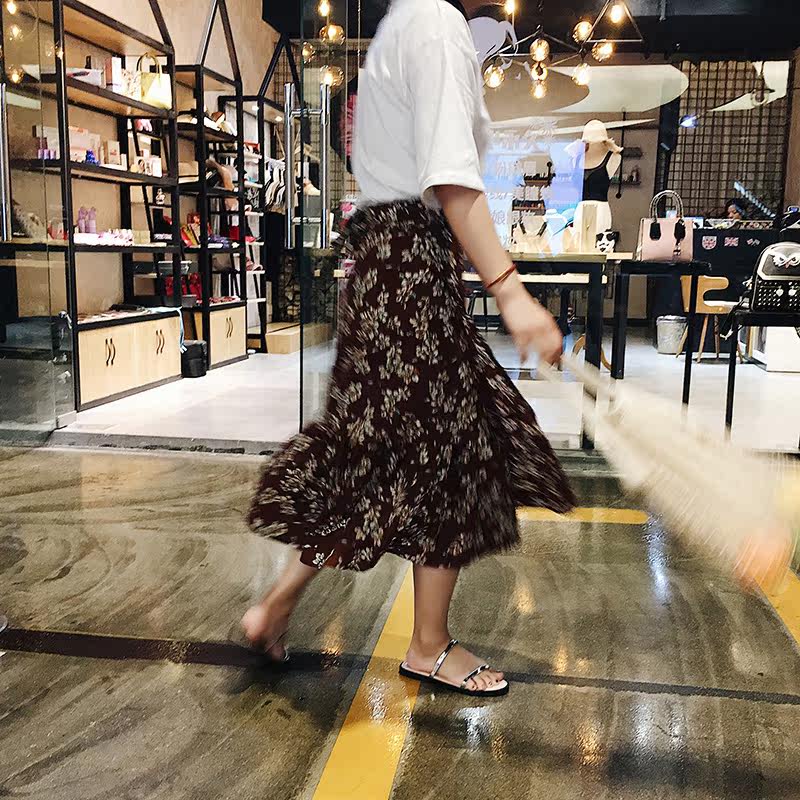 Sandales femme      en PU - Ref 2672067 Image 5