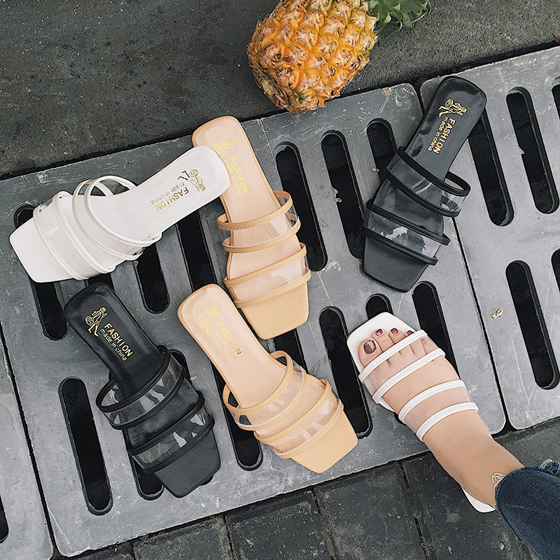 Sandales femme      en PU - Ref 2672063 Image 4