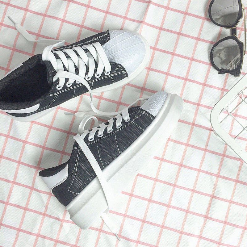 Chaussures de printemps - Ref 917291 Image 1