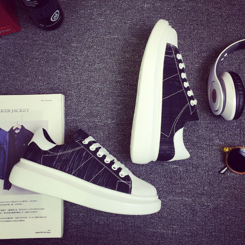 Chaussures de printemps - Ref 917291 Image 5