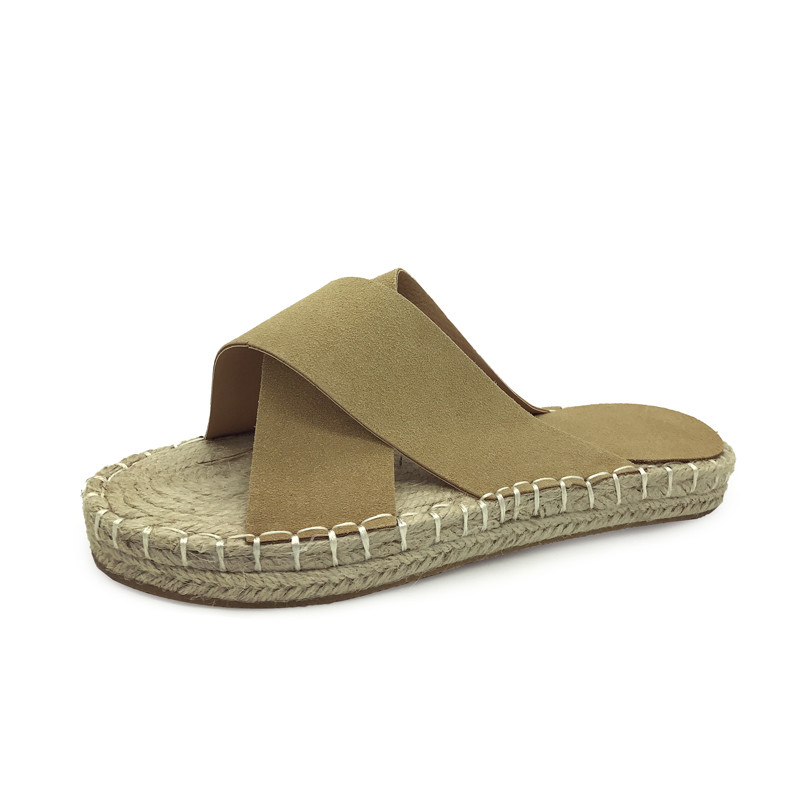 Sandales femme      en PU - Ref 2672038 Image 5