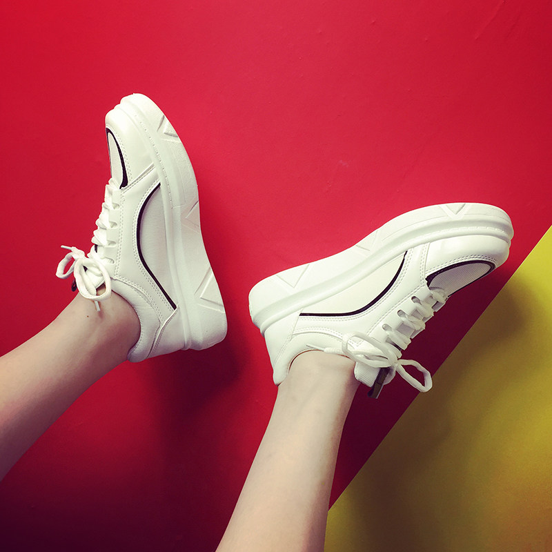 Chaussures de printemps - Ref 917634 Image 3