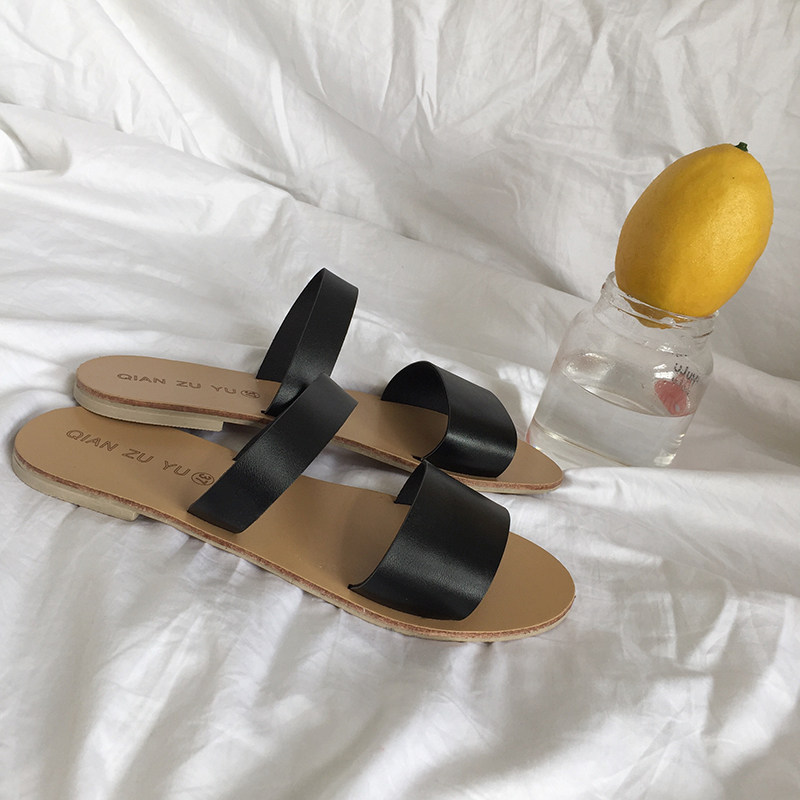 Sandales femme      en PU - Ref 2672015 Image 3