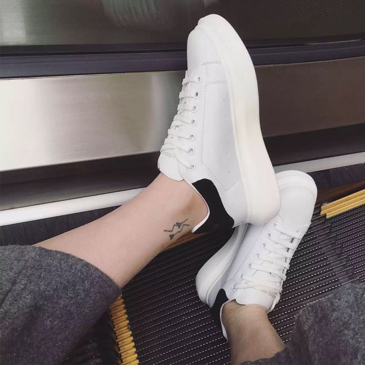 Chaussures de printemps - Ref 919058 Image 4