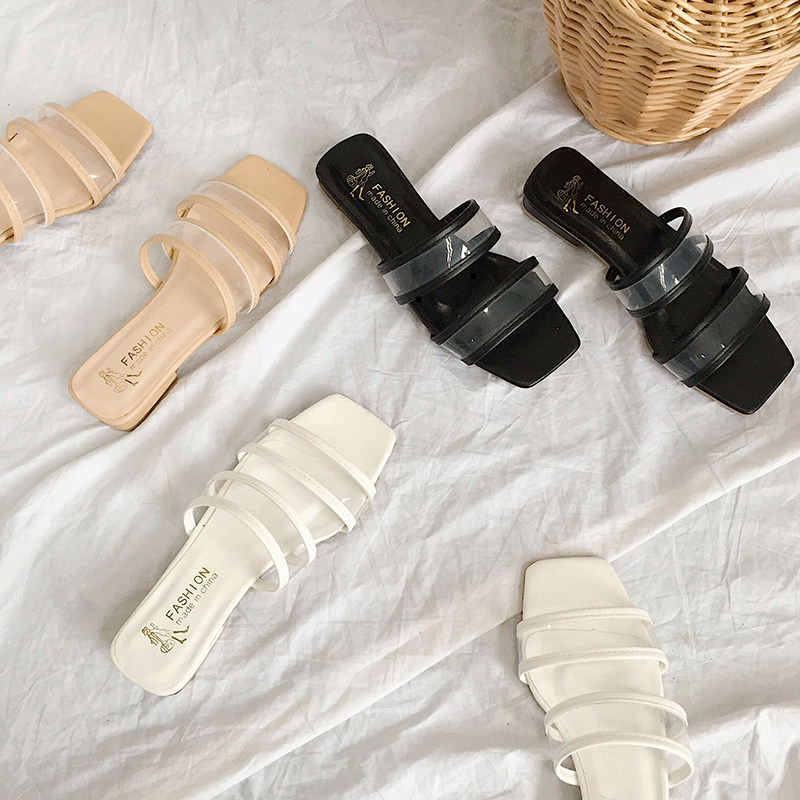 Sandales femme      en PU - Ref 2672063 Image 1