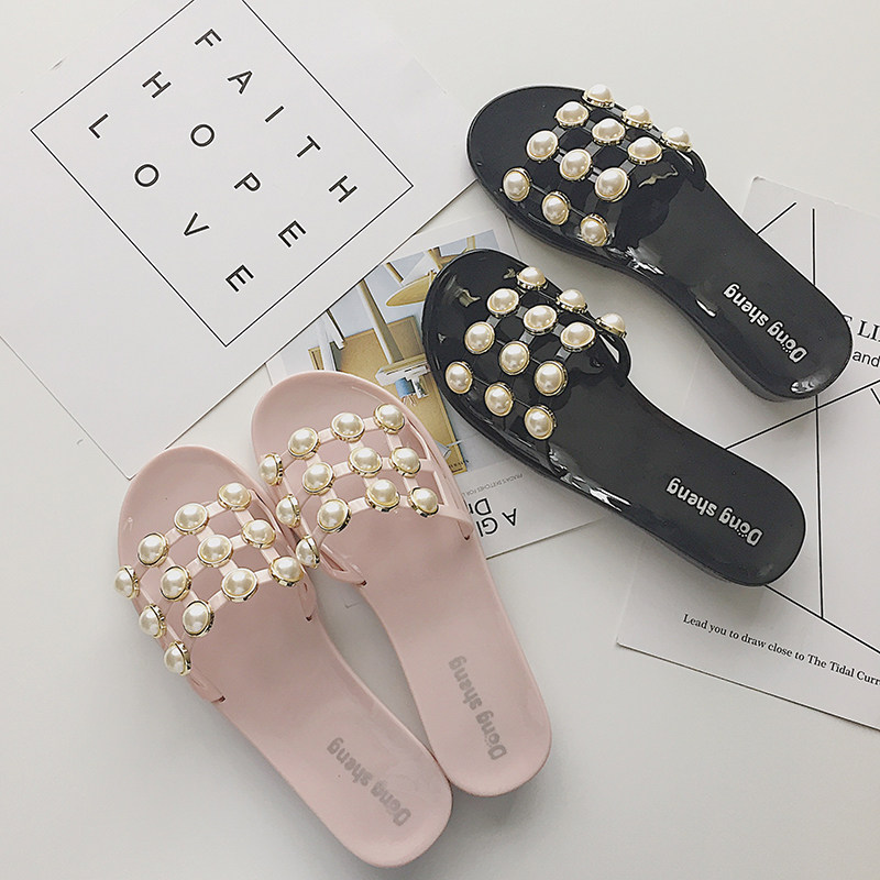 Sandales femme      en PU - Ref 2672077 Image 1