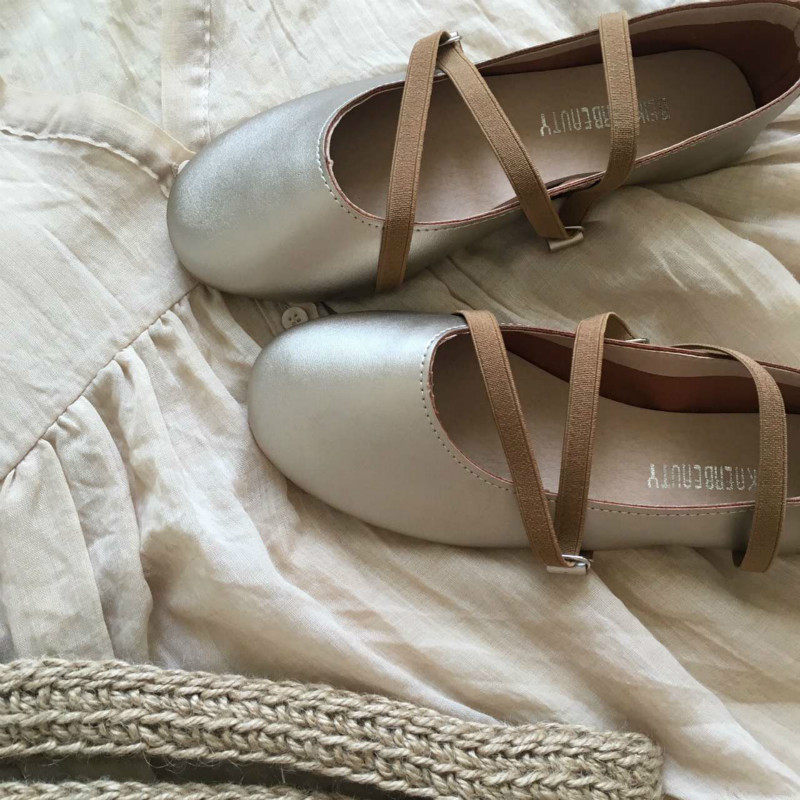 Chaussures de printemps - Ref 919171 Image 5