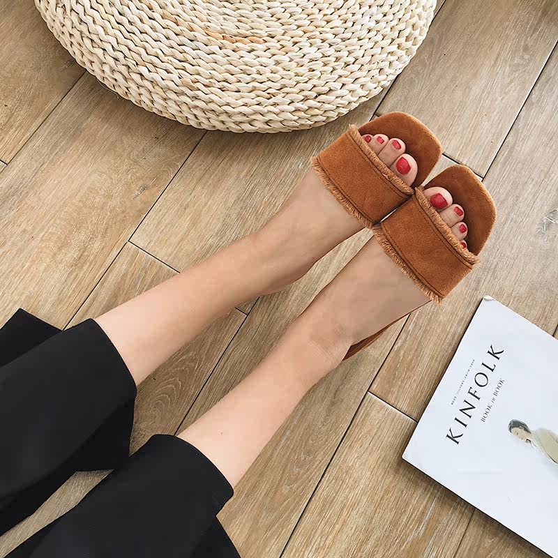 Sandales femme      en PU - Ref 2672069 Image 5