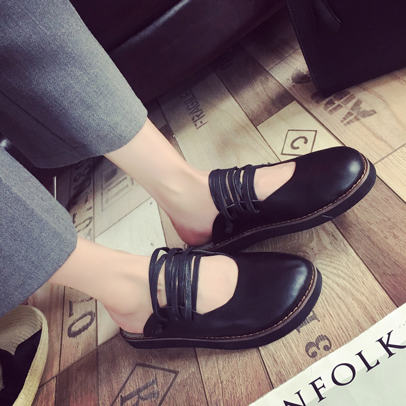 Sandales femme      en PU - Ref 2672026 Image 4