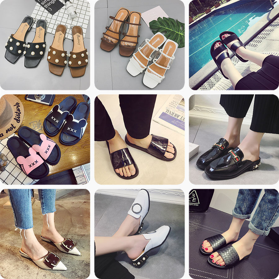 Sandales femme      en PU - Ref 2672080 Image 1