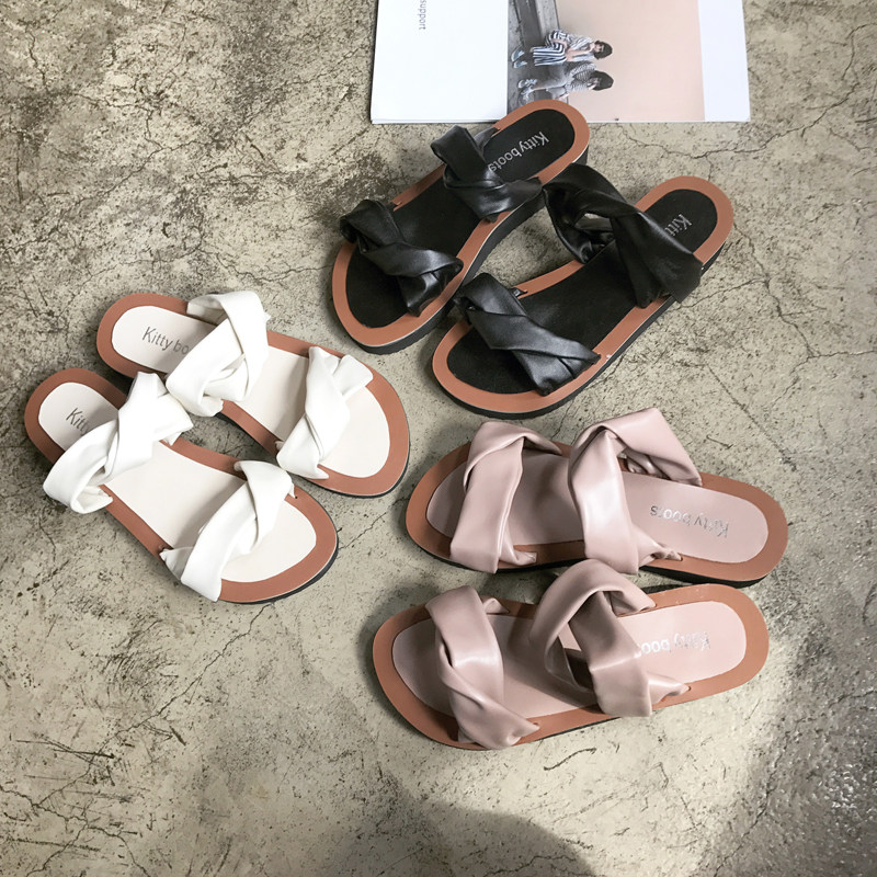 Sandales femme      en PU - Ref 2666935 Image 4