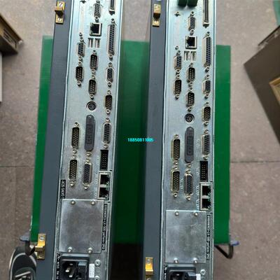 【议价】 ROFIN 罗芬激光控制器RCULX500