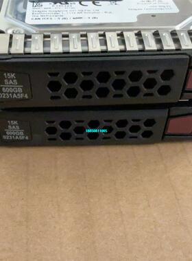 【议价】新华三H3C 0231A5F4 600G 15K SAS 2