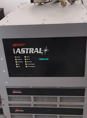 【议价】Advanced Energy的MDX ASTRAL电源出售