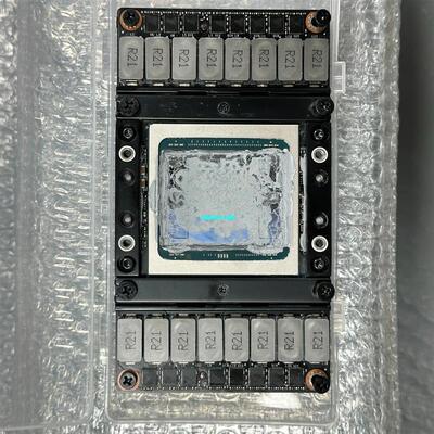 【议价】NVIDIA Tesla V100 32G SXM2 显卡，